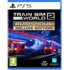 Train Sim World 2: Rush Hour Deluxe Edition