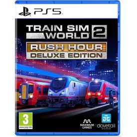 Train Sim World 2: Rush Hour Deluxe Edition
