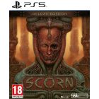 Scorn Deluxe Edition