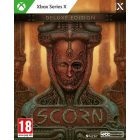 Scorn Deluxe Edition