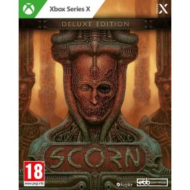 Scorn Deluxe Edition