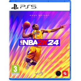 NBA 2K24