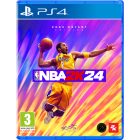 NBA 2K24
