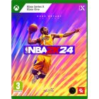 NBA 2K24