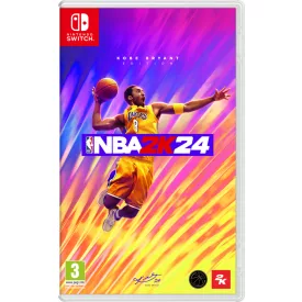 NBA 2K24 (használt)