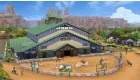 The Sims 4 Horse Ranch
