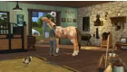 The Sims 4 Horse Ranch