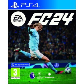 EA SPORTS FC 24 (használt)
