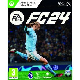 EA SPORTS FC 24 (használt)