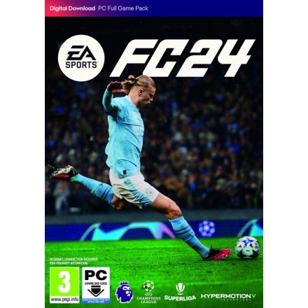 EA SPORTS FC 24