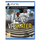VR Skater