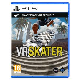 VR Skater