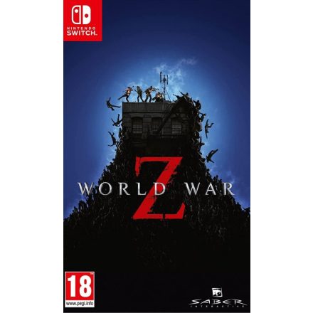 World War Z
