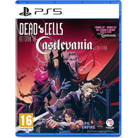 Dead Cells: Return to Castlevania Edition