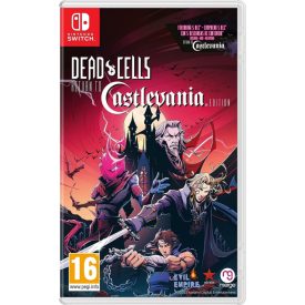 Dead Cells: Return to Castlevania Edition