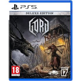 Gord Deluxe Edition