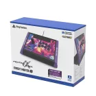 HORI PlayStation 5 Fighting Stick Alpha (Street Fighter 6 Edition)