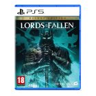 Lords of the Fallen Deluxe Edition