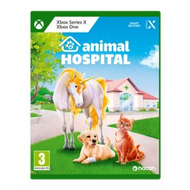 Animal Hospital