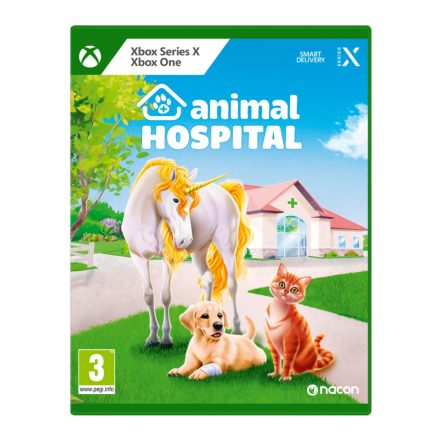 Animal Hospital