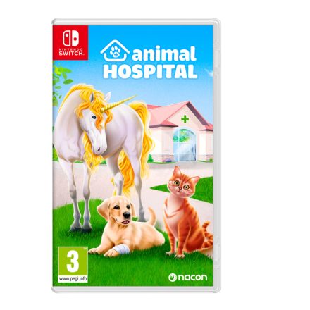 Animal Hospital