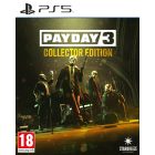 Payday 3 Collector's Edition
