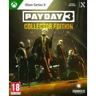 Payday 3 Collector's Edition