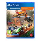 Hot Wheels Unleashed 2 Turbocharged Day One Edition