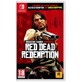 Red Dead Redemption (használt)