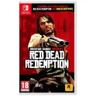 Red Dead Redemption