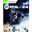 NHL 24