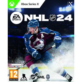 NHL 24