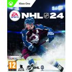 NHL 24