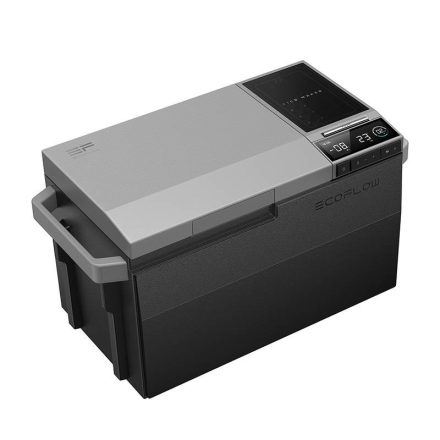 EcoFlow Glacier mobil hűtőszekrény