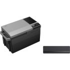 EcoFlow Glacier mobil hűtőszekrény + akkumulátor