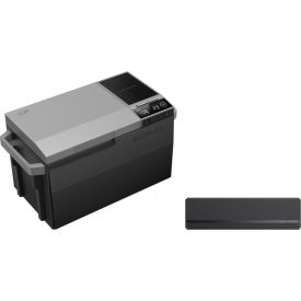 EcoFlow Glacier mobil hűtőszekrény + akkumulátor