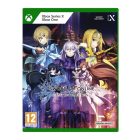 SWORD ART ONLINE Last Recollection