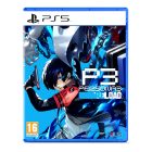 Persona 3 Reload