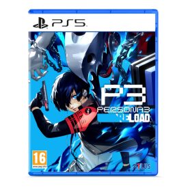 Persona 3 Reload