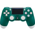 Sony DUALSHOCK 4 V2 kontroller (Alpine Green) (PS4) (használt)