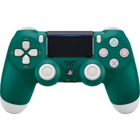   Sony DUALSHOCK 4 V2 kontroller (Alpine Green) (PS4) (használt)
