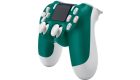 Sony DUALSHOCK 4 V2 kontroller (Alpine Green) (PS4) (használt)