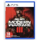 Call of Duty: Modern Warfare III (használt)