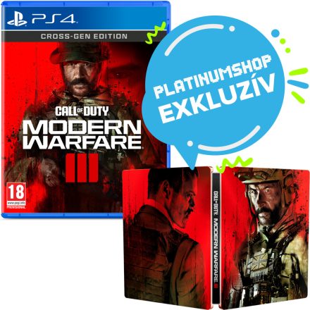 Call of Duty: Modern Warfare III