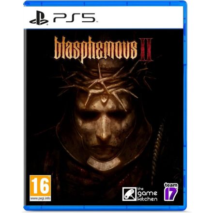 Blasphemous 2