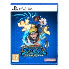 Naruto x Boruto: Ultimate Ninja Storm Connections