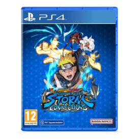 Naruto x Boruto: Ultimate Ninja Storm Connections