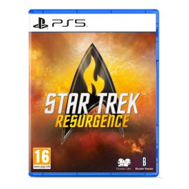 Star Trek: Resurgence