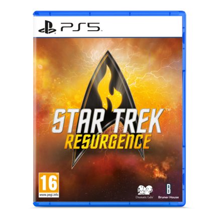 Star Trek: Resurgence