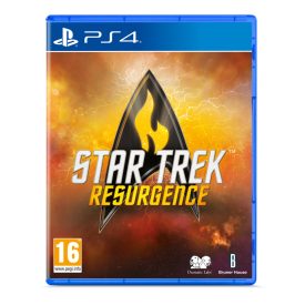 Star Trek: Resurgence